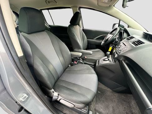 Used 2013 MAZDA MAZDA5 Sport FWD image 27