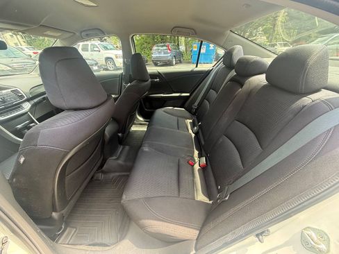 Used 2014 Honda Accord Sport image 21
