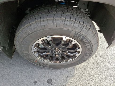 New 2026 Toyota Tundra SR5 image 4