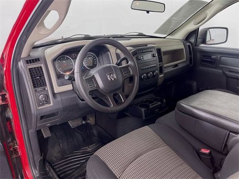 Used 2012 RAM 1500 Express image 10