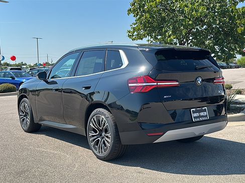 New 2026 BMW X3 xDrive30 w/ Premium Package image 6