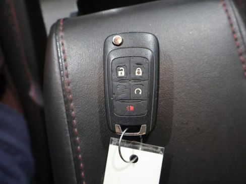 Used 2015 Chevrolet Equinox LT FWD image 25
