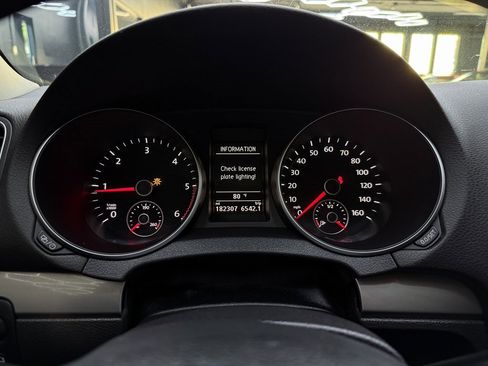 Used 2013 Volkswagen Golf TDI image 29