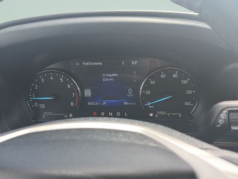 Certified 2023 Ford Explorer Limited w/ Limited Technology Package AWD/4WD image 38