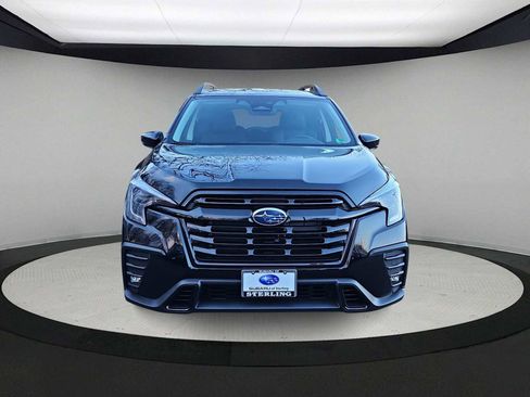 New 2026 Subaru Ascent Premium image 3