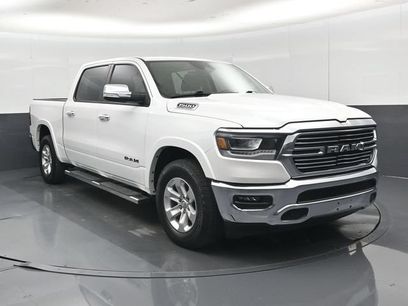 Used 2022 RAM 1500 Laramie