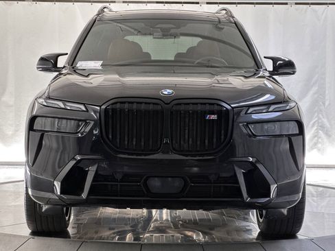 Used 2024 BMW X7 M60i w/ Executive Package AWD/4WD image 5