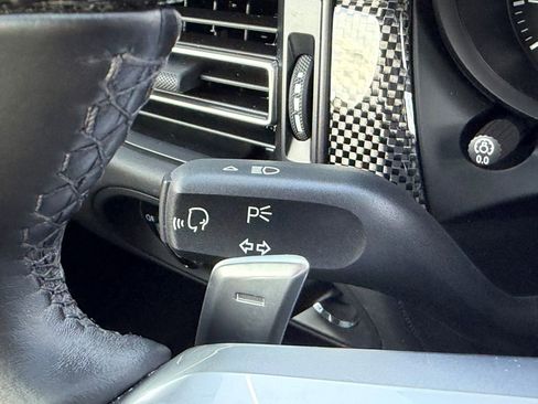 Used 2021 Porsche Macan GTS AWD/4WD image 37