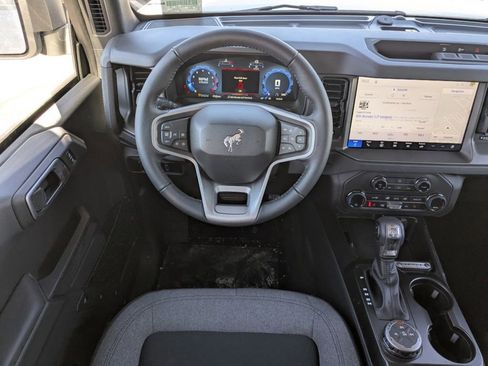 New 2026 Ford Bronco Big Bend image 16