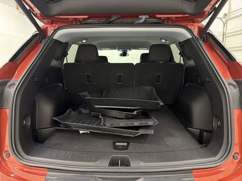 Certified 2022 Chevrolet Blazer LT image 15