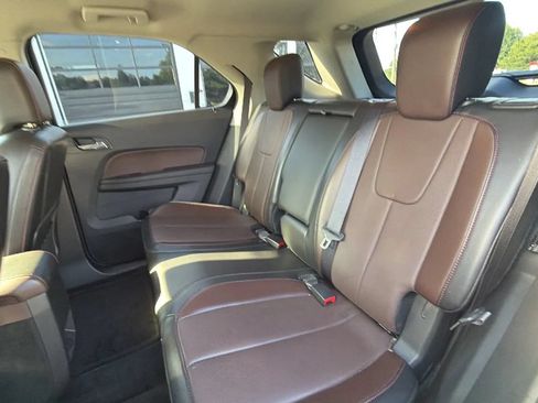 Used 2015 Chevrolet Equinox LT w/ Safety Package FWD image 44