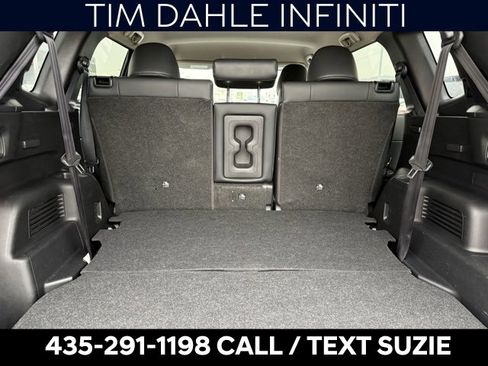 Used 2024 Mitsubishi Outlander SE image 17