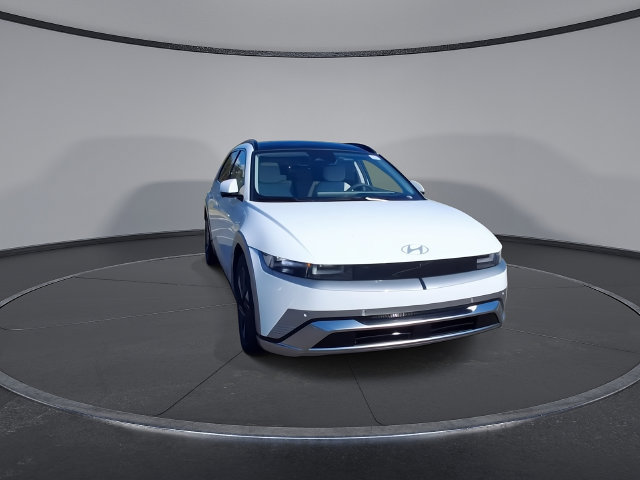 New 2027 Hyundai Ioniq 5 Limited RWD image 2