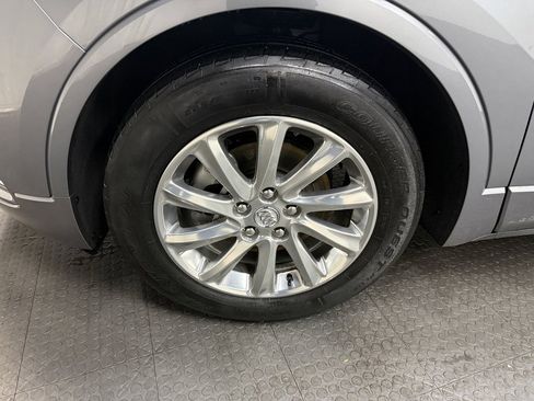 Used 2020 Buick Envision Essence image 10
