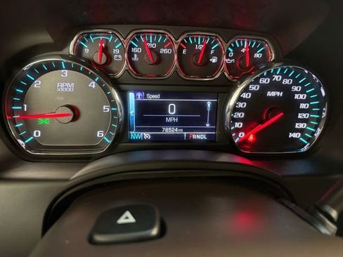 Used 2018 Chevrolet Tahoe LS w/ Max Trailering Package image 20