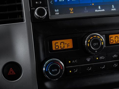Used 2020 Nissan Frontier SV RWD image 22
