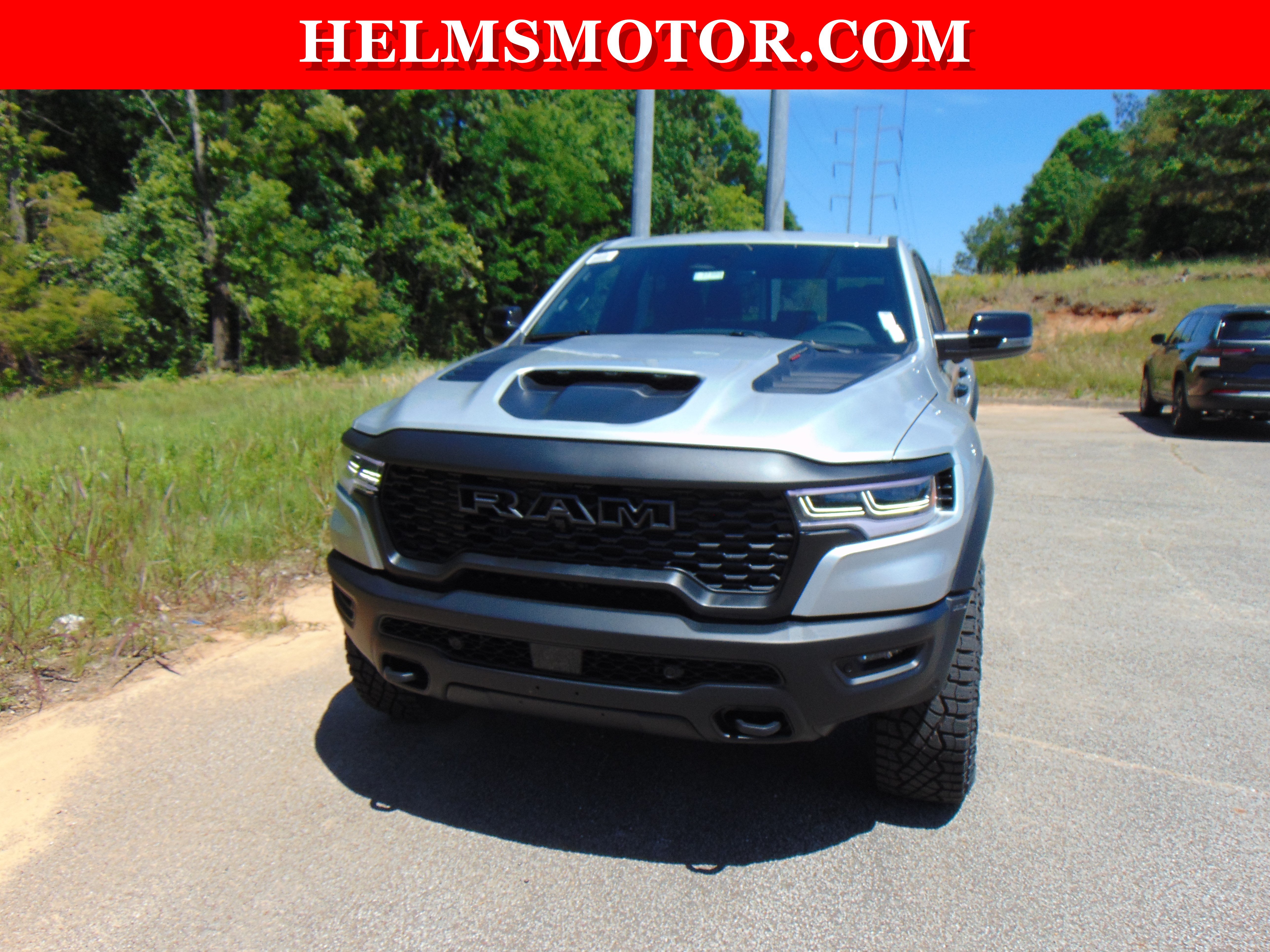 New 2026 RAM 1500 RHO AWD/4WD image 19