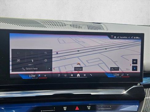 New 2026 BMW i5 M60 w/ Executive Package AWD/4WD image 11