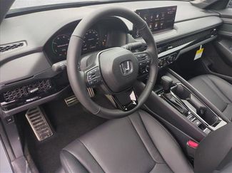 New 2026 Honda Accord Sport video 3