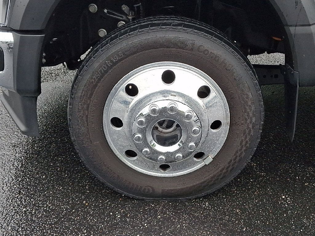 Used 2025 Ford F450 XLT AWD/4WD image 8