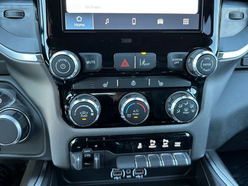 New 2026 RAM 1500 Big Horn w/ Night Edition AWD/4WD image 26