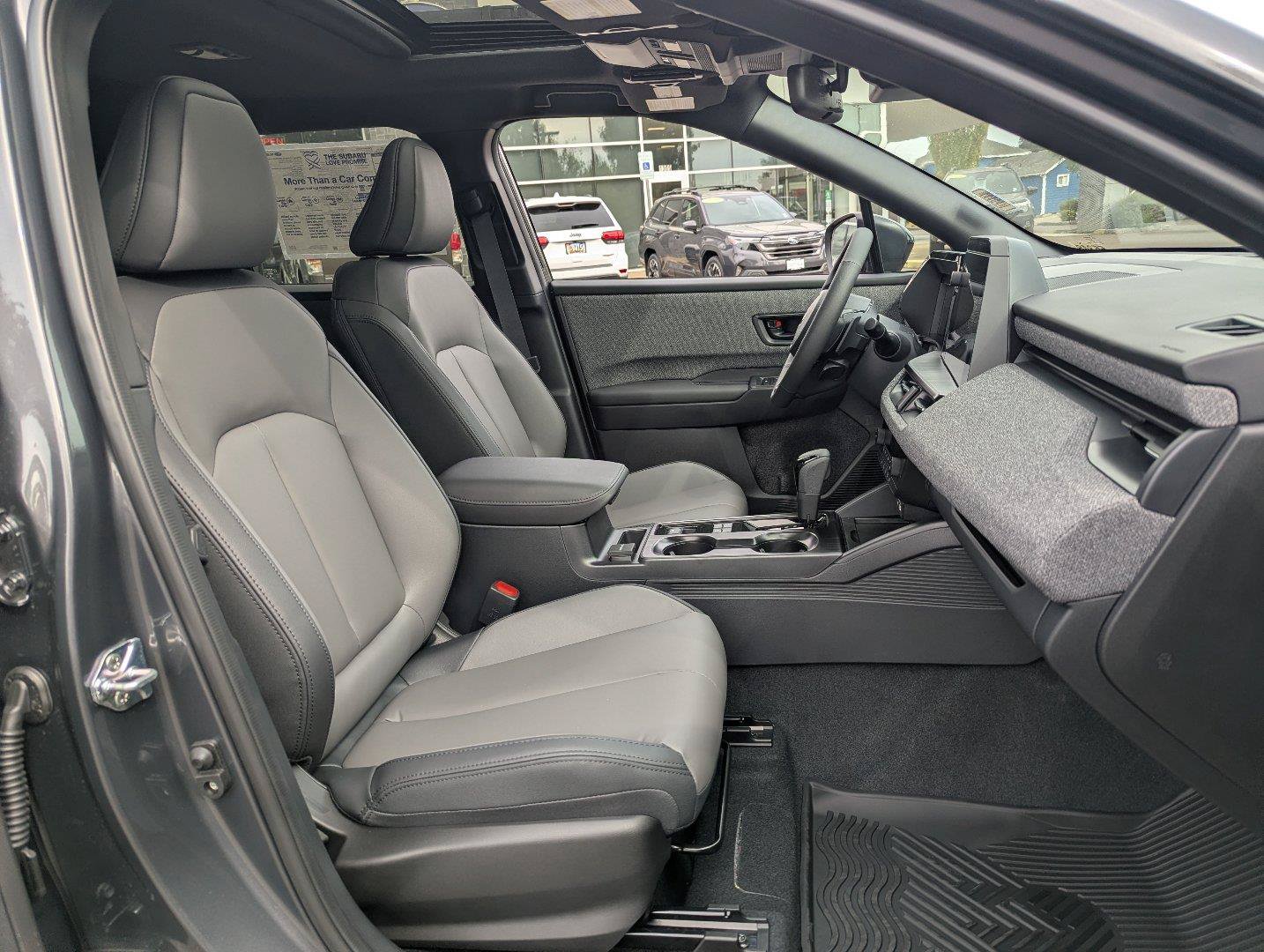 New 2026 Subaru Outback Premium AWD/4WD image 38