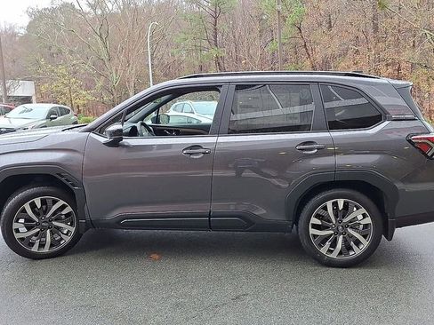 New 2026 Subaru Forester Touring image 5