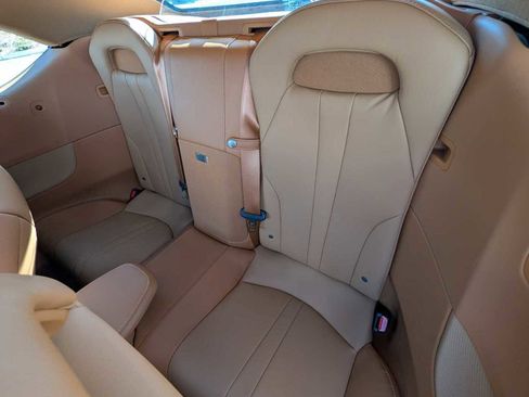 Used 2022 Lexus LC 500 Convertible image 22