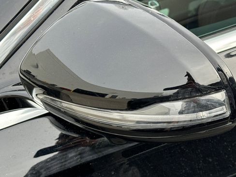 Used 2021 Mercedes-Benz E 350 Sedan image 15