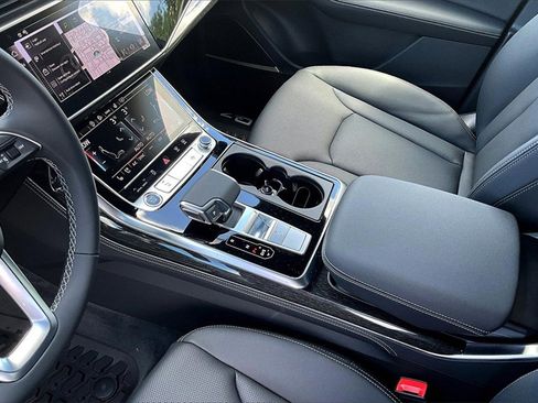 New 2026 Audi Q7 3.0T Premium Plus image 22