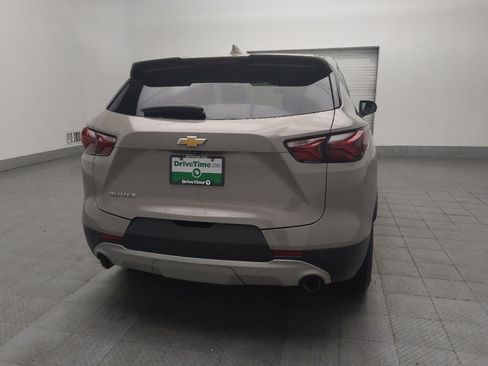 Used 2021 Chevrolet Blazer LT FWD image 7