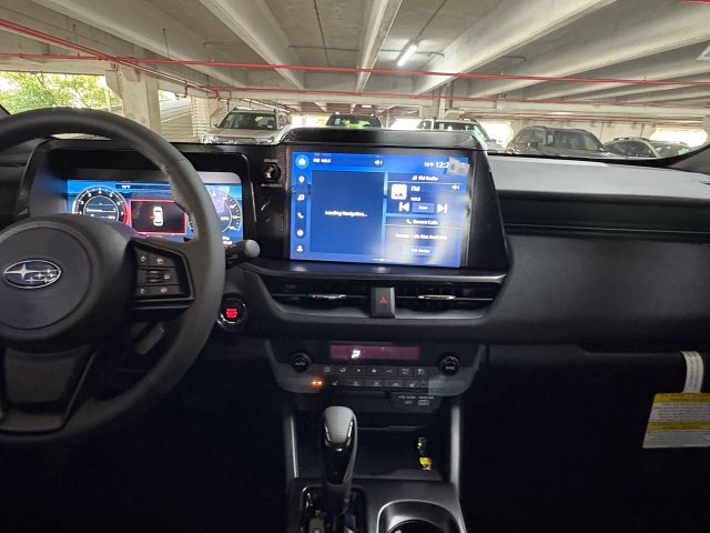New 2026 Subaru Outback Premium AWD/4WD image 13