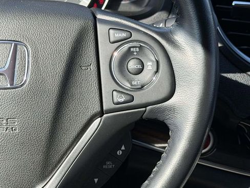 Used 2015 Honda CR-V Touring image 17