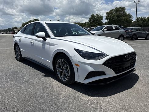 Used 2023 Hyundai Sonata SEL FWD image 7
