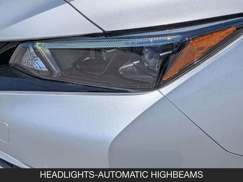 Used 2024 Nissan Leaf SV Plus FWD image 10