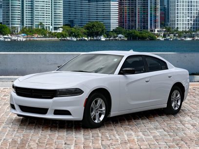 Used 2023 Dodge Charger SXT