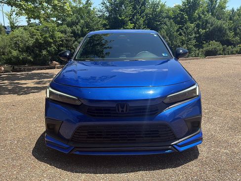 Used 2022 Honda Civic Sport image 13