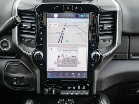 New 2026 RAM 2500 Big Horn image 15