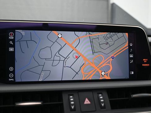 Used 2020 Lexus ES 350 w/ Premium Package image 13