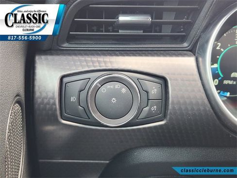 Used 2019 Ford Mustang Premium w/ Ecoboost Performance Package image 23