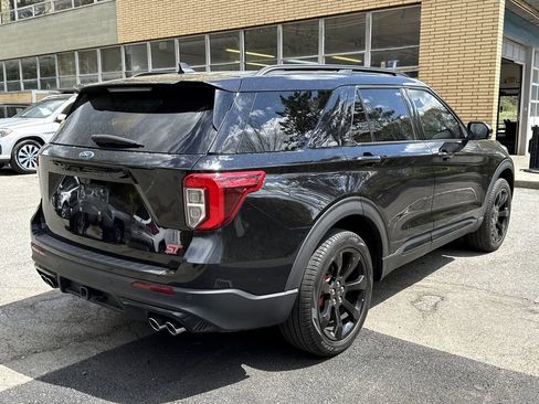 Used 2023 Ford Explorer ST w/ Equipment Group 401A image 6