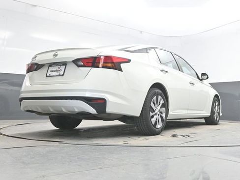 Used 2021 Nissan Altima 2.5 S FWD image 44