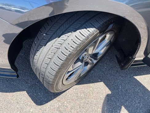 Certified 2024 Honda Accord EX-L image 21