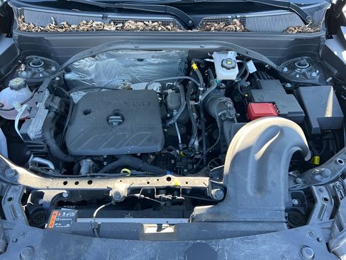 Used 2023 Chevrolet TrailBlazer ACTIV w/ Convenience Package image 40