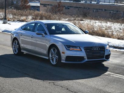 Used 2014 Audi A7 3.0T Prestige