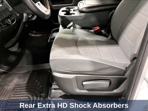 Used 2022 RAM 1500 Warlock AWD/4WD image 26