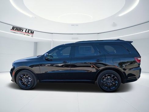 New 2026 Dodge Durango GT w/ Blacktop Package image 6