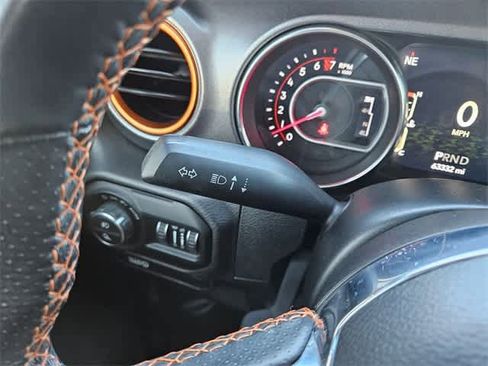 Used 2021 Jeep Gladiator Mojave image 26