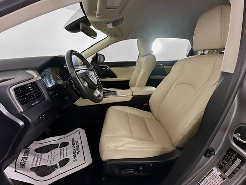Used 2022 Lexus RX 350 FWD image 13