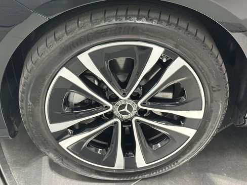 Certified 2025 Mercedes-Benz CLA 250 CLA 250 image 12